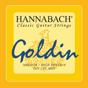 725 Goldin
