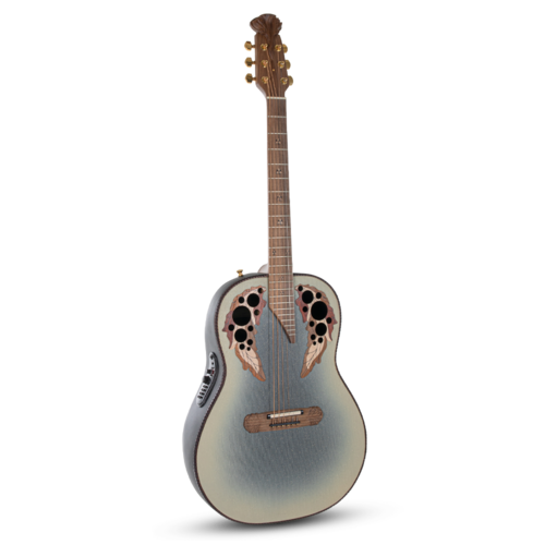 CHITARRE ACUSTICHE 