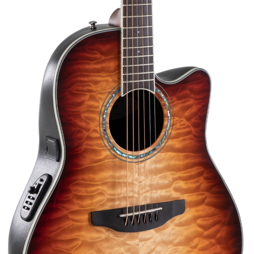 CHITARRA ACUSTICA 
