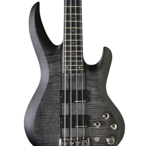 BASSO ELETTRICO 