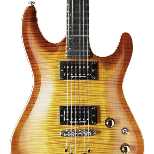 CHITARRA ELETTRICA 