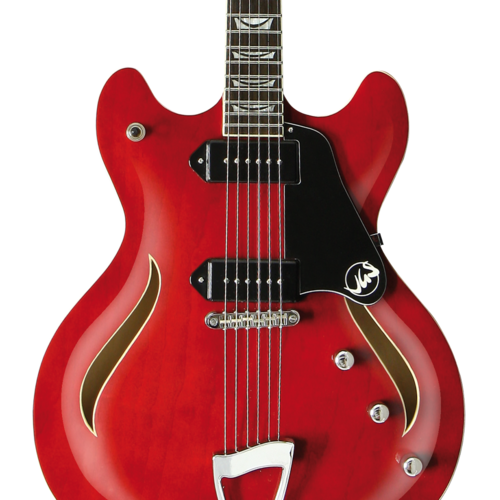 JAZZ CHITARRA 