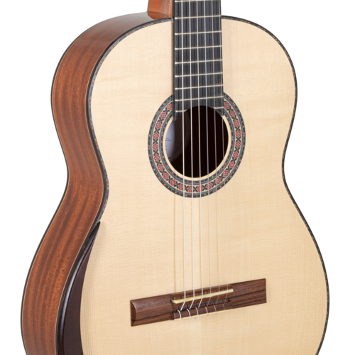 CHITARRA CLASSICA 