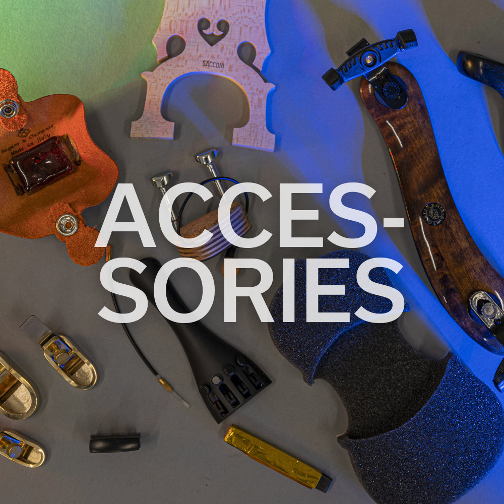 Accessories