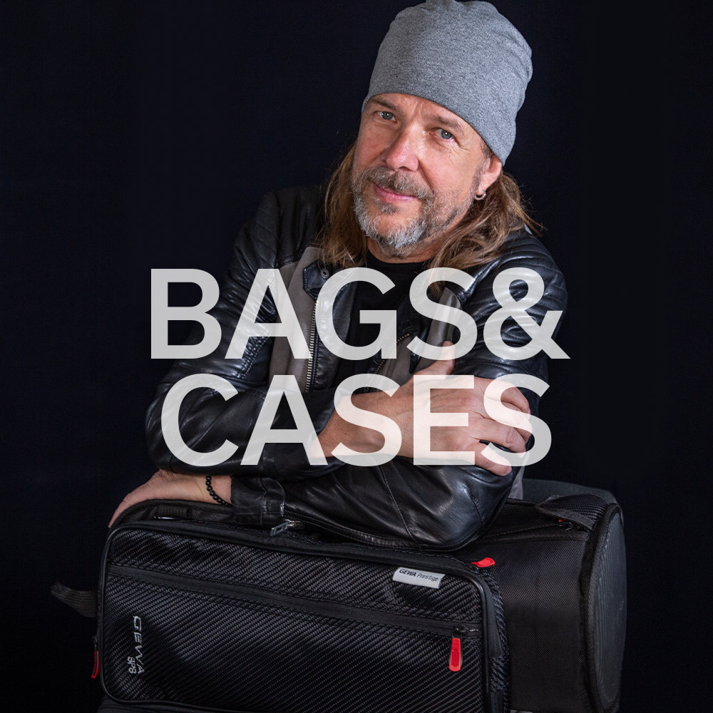 Bags & Cases
