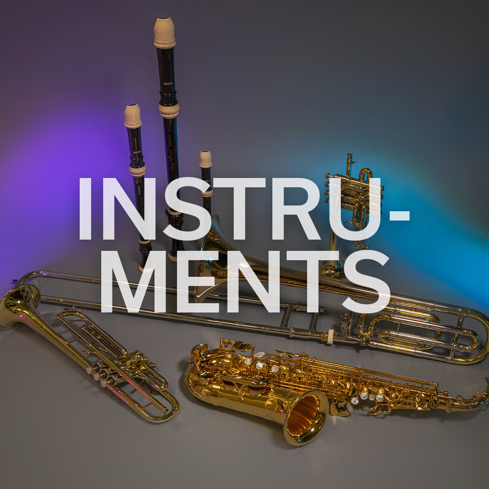Instrumente