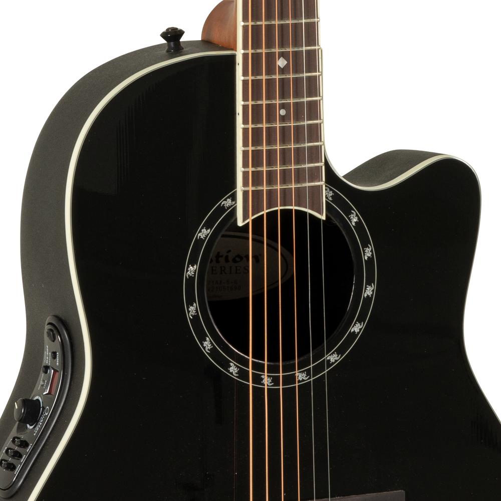 Balladeer