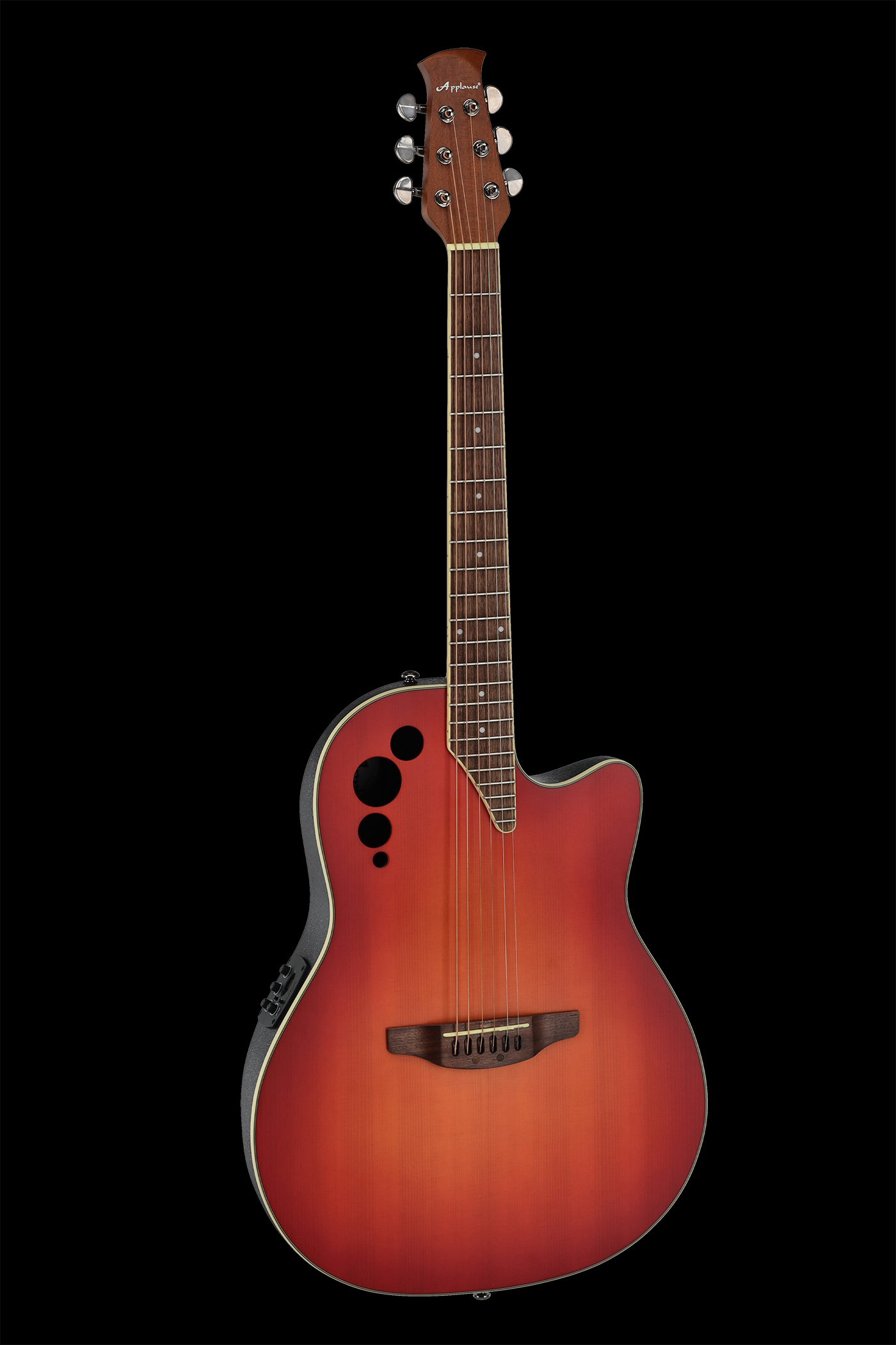 Elite AE48 Super Shallow Cutaway