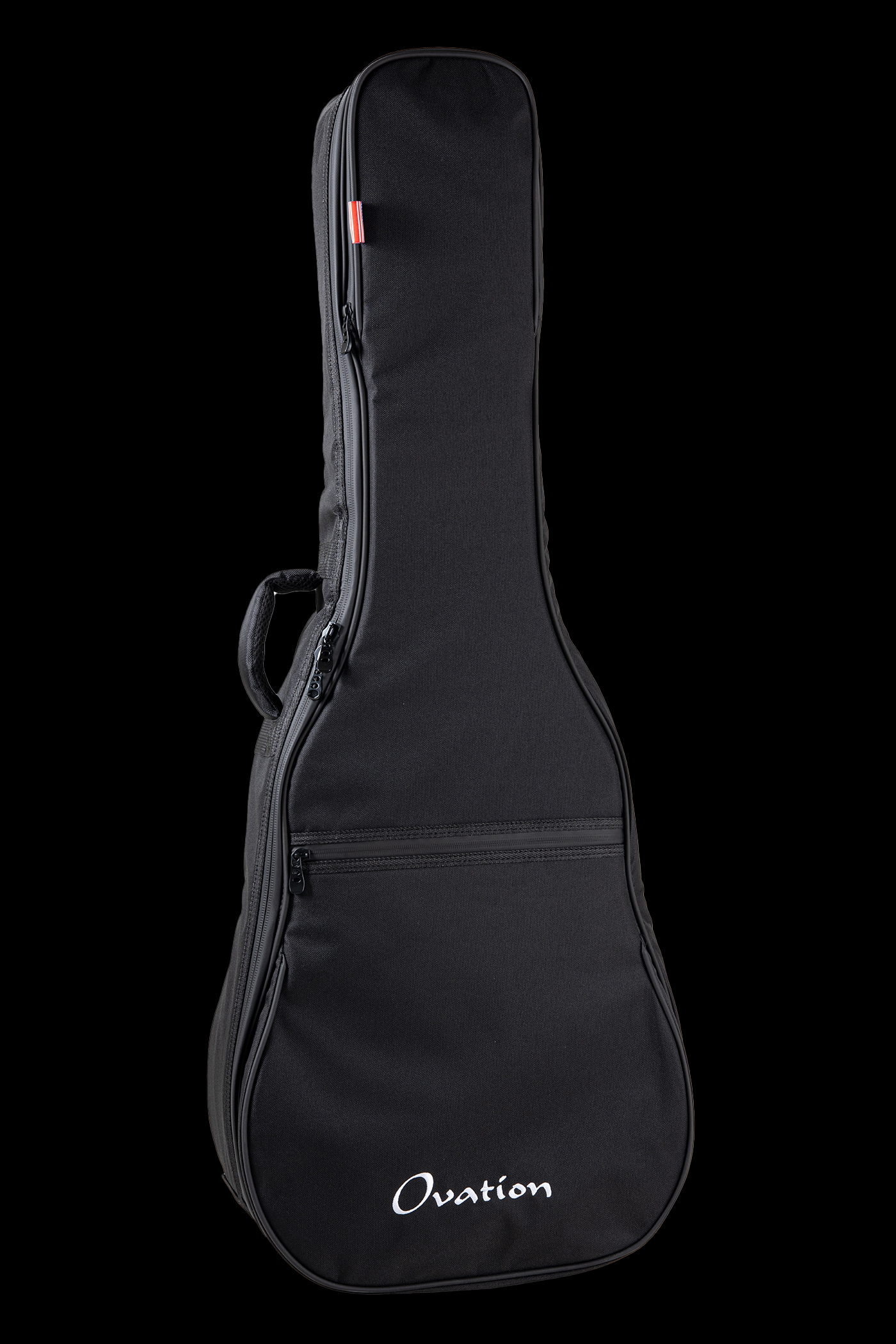 Funda guitarra
