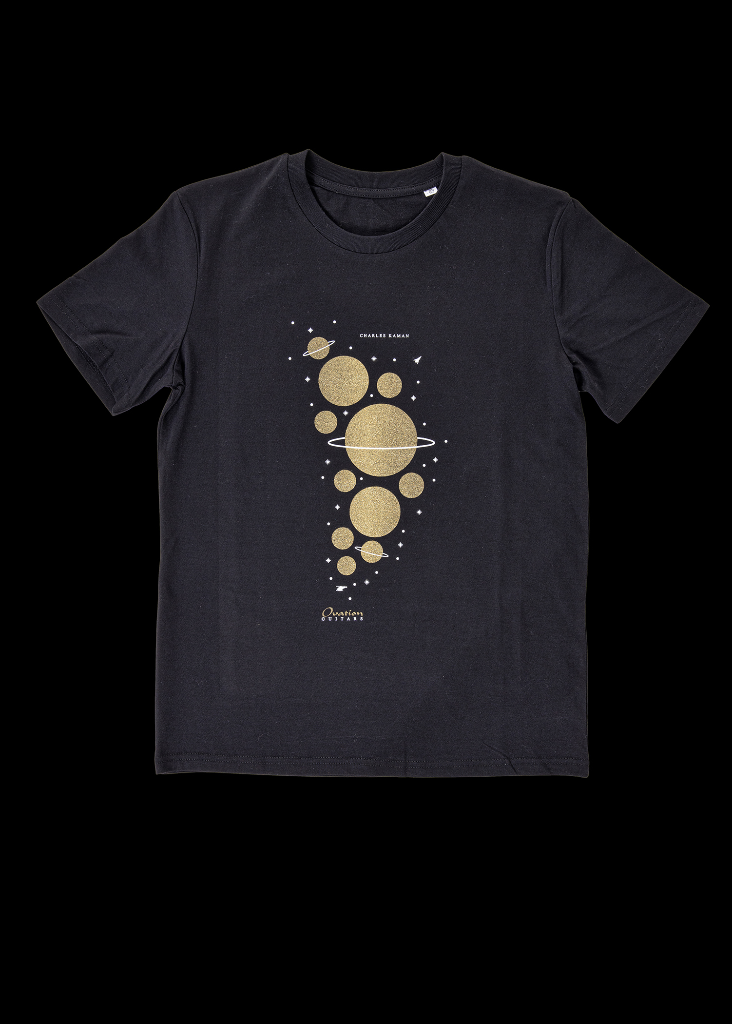 Merch Camiseta Space M-MD-S SPACE