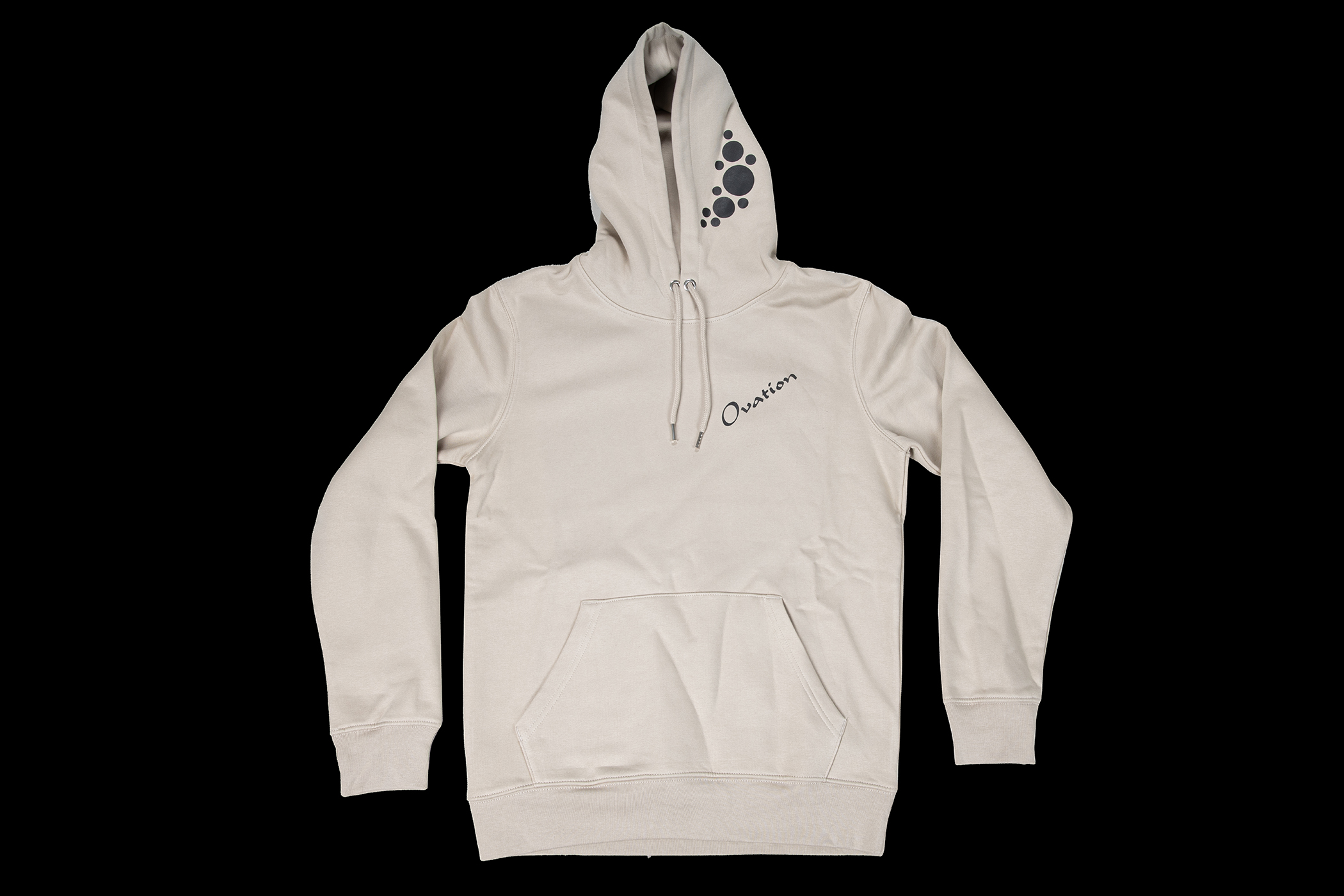 Merch SUDADERA CON CAPUCHA DESERT M-MD-H-DS