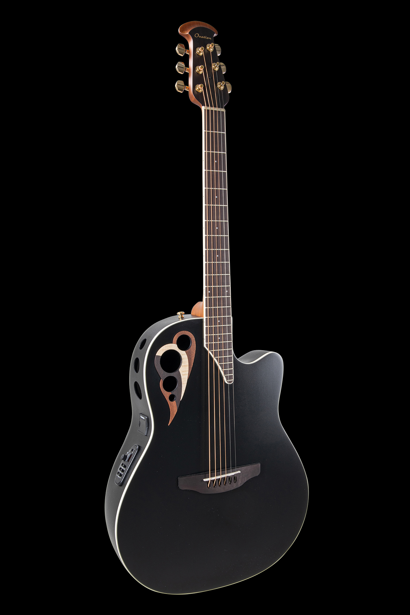 Celebrity Elite Deluxe CDX40 Deep Contour