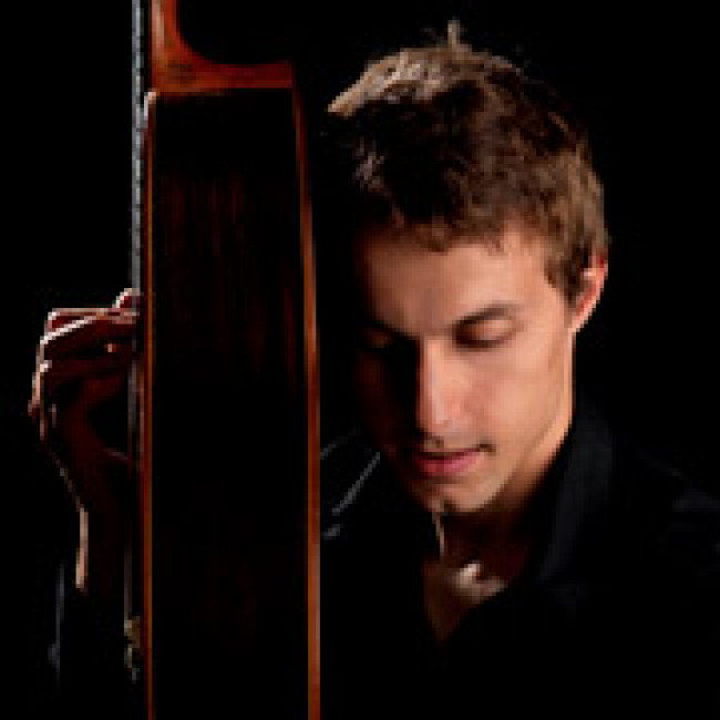 David Lindorfer
