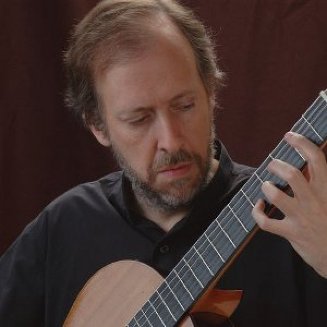 Luis Orlandini